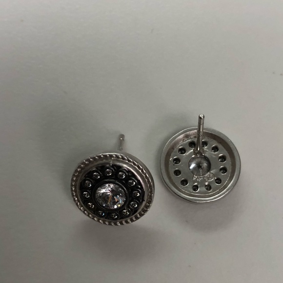 FRIDA ROTHMAN EARRINGS - Picture 5 of 7